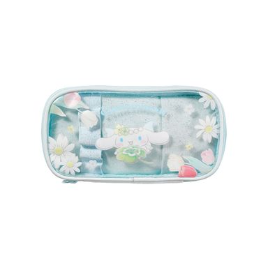 Lapicera SANRIO Cinnamoroll 100% Poliéster Azul
