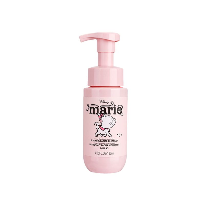 Limpiador-Facial-En-Espuma-Disney-Marie-120-ml-1-23701