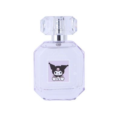 Perfume Para Mujer SANRIO Kuromi Sweetheart 50 ml