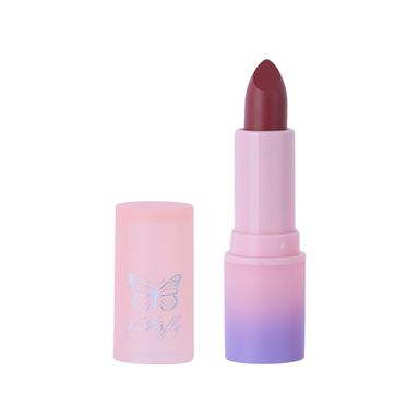 Lápiz Labial MINISO Live Vividly Tono 02 3.5 gr