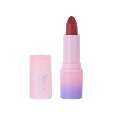 Lápiz Labial MINISO Live Vividly Tono 03 3.5 gr