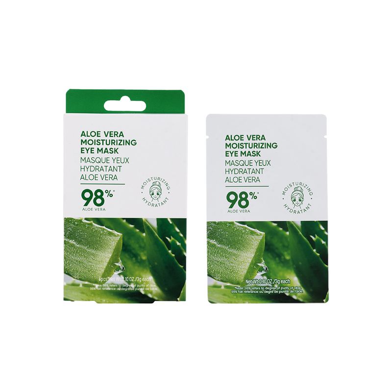 Paquete-Mascarilla-Para-Ojos-MINISO-Hidratante-Aloe-Vera-6-Piezas-1-23755