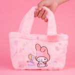 Lonchera-Sanrio-My-Melody-Afelpada-Rosa-28x17x8-cm-2-23824