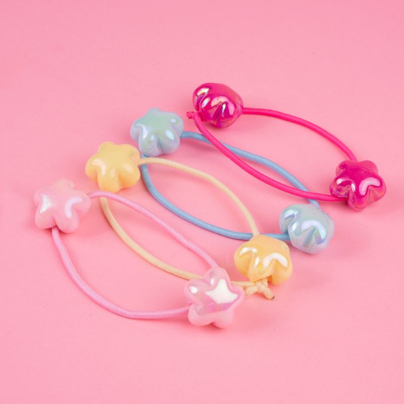 Set-Ligas-Para-Cabello-Miniso-Estrellas-Textiles-Multicolor-4-Piezas-3-23832