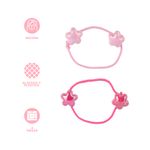 Set-Ligas-Para-Cabello-Miniso-Estrellas-Textiles-Multicolor-4-Piezas-4-23832