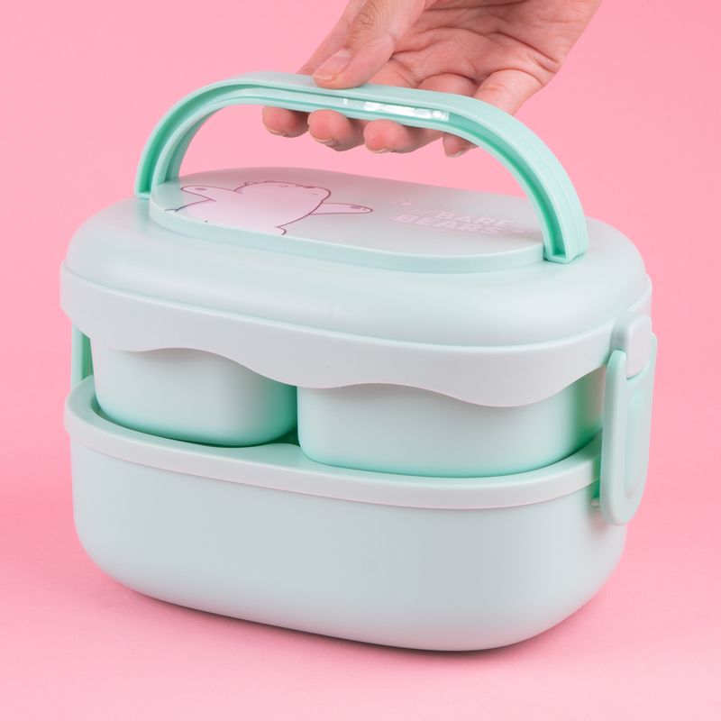 Contenedor-De-Alimentos-We-Bare-Bears-Polar-Gran-Capacidad-Pl-stico-Verde-1600-ml-2-23833