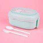Contenedor-De-Alimentos-We-Bare-Bears-Polar-Gran-Capacidad-Pl-stico-Verde-1600-ml-3-23833