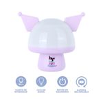 L-mpara-De-Noche-Sanrio-Kuromi-Sint-tica-Lila-16x16x16-8-cm-Recargable-4-23856