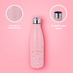 Termo-Con-Tapa-Enroscable-Sanrio-Hello-Kitty-Acero-Inoxidable-Rosa-500-ml-5-23888