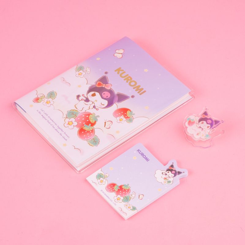 Kit-De-Papeler-a-Sanrio-Kuromi-5-23893
