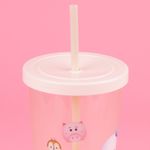 Vaso-Con-Tapa-Y-Popote-Disney-Tsum-Tsum-Pl-stico-Amarillo-600-ml-5-23926