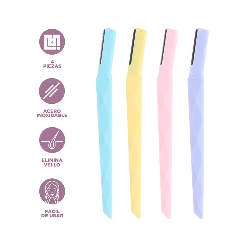 Set-Perfiladores-Para-Cejas-Miniso-Mango-Texturizado-Sint-ticas-Multicolor-4-Piezas-3-23949