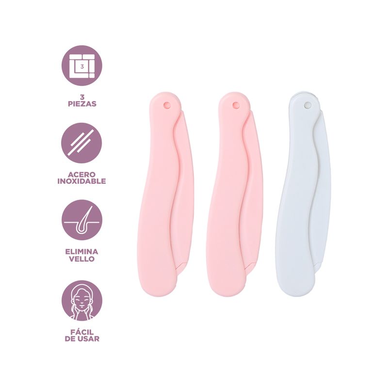 Set-Perfiladores-Para-Cejas-Miniso-Plegables-Sint-ticas-Rosas-4-Piezas-3-23950