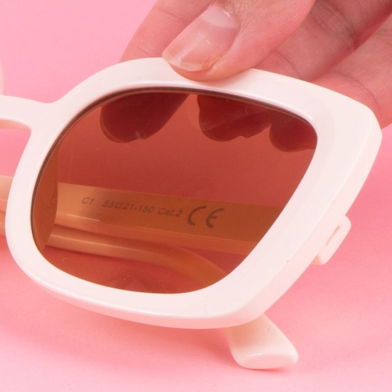 Lentes-De-Sol-Para-Mujer-Miniso-Sint-ticos-Beige-5-23956