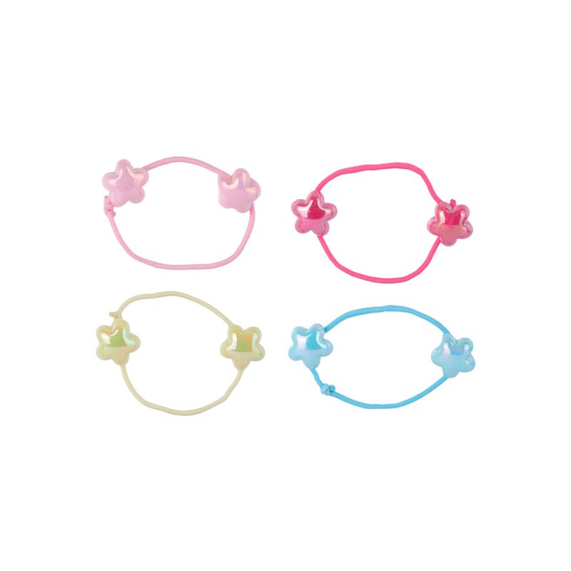 Set-Ligas-Para-Cabello-Miniso-Estrellas-Textiles-Multicolor-4-Piezas-1-23832