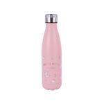 Termo-Con-Tapa-Enroscable-Sanrio-Hello-Kitty-Acero-Inoxidable-Rosa-500-ml-1-23888
