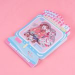 Stickers-SANRIO-Disfrazados-De-Animales-3D-Multicolor-12-Piezas-4-23962