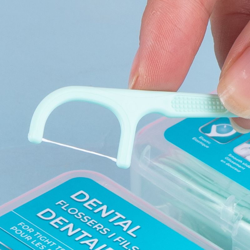 Paquete-Hilos-Dentales-En-Arco-MINISO-Desechables-Menta-3-Piezas-5-23995