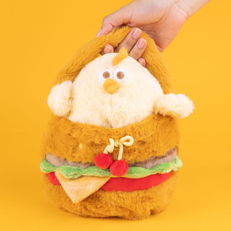 Peluche-MINISO-DunDun-Felpa-Amarillo-2-23997