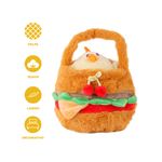 Peluche-MINISO-DunDun-Felpa-Amarillo-4-23997