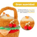 Peluche-MINISO-DunDun-Felpa-Amarillo-5-23997