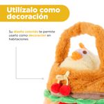 Peluche-MINISO-DunDun-Felpa-Amarillo-7-23997