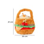Peluche-MINISO-DunDun-Felpa-Amarillo-9-23997