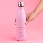 Termo-Con-Tapa-Enroscable-SANRIO-My-Melody-Acero-Inoxidable-Rosa-500-ml-2-24022