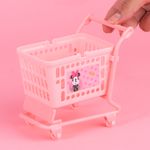 Organizador-De-Escritorio-DISNEY-Minnie-Mouse-Carrito-Sint-tico-Rosa-2-24042