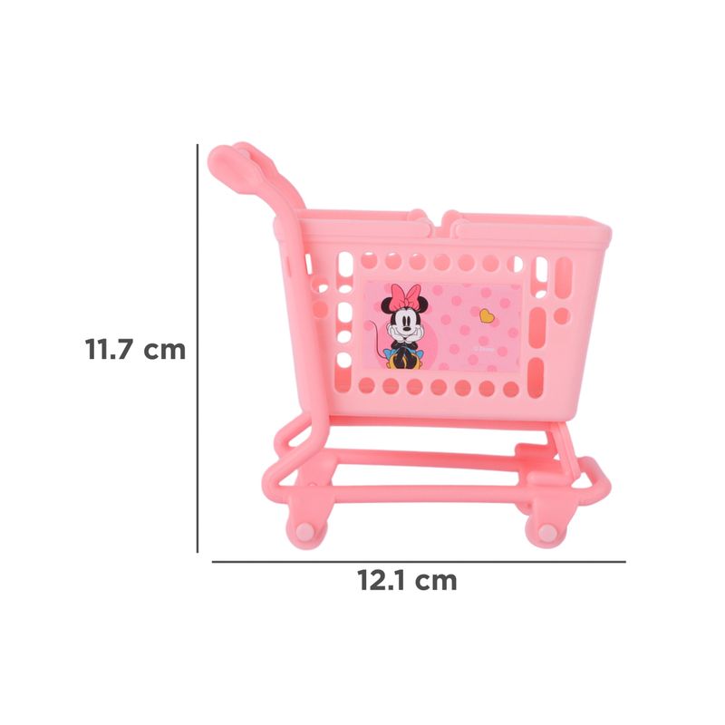 Organizador-De-Escritorio-DISNEY-Minnie-Mouse-Carrito-Sint-tico-Rosa-7-24042