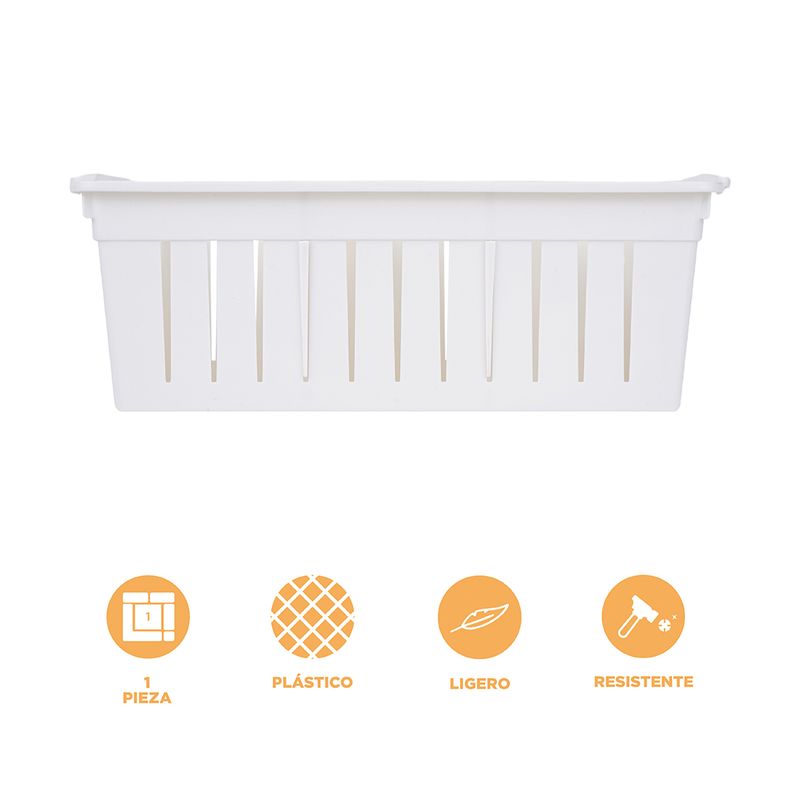 Cesta-De-Almacenamiento-Con-Secciones-MINISO-Pl-stico-Blanco-4-24061
