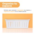 Cesta-De-Almacenamiento-Con-Secciones-MINISO-Pl-stico-Blanco-5-24061