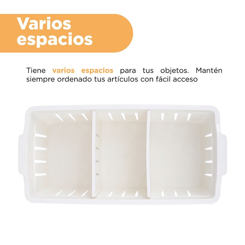 Cesta-De-Almacenamiento-Con-Secciones-MINISO-Pl-stico-Blanco-6-24061
