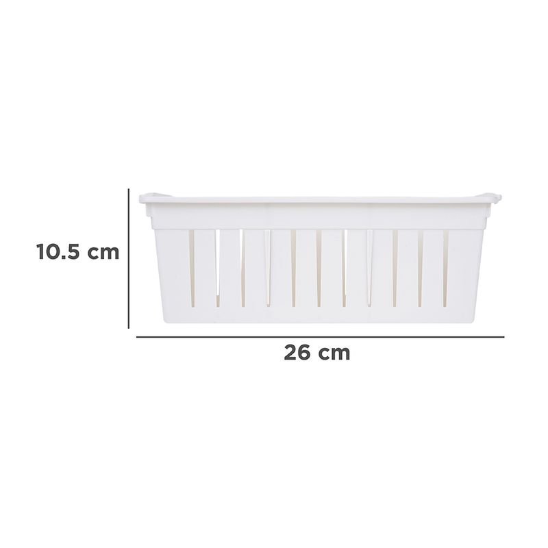 Cesta-De-Almacenamiento-Con-Secciones-MINISO-Pl-stico-Blanco-7-24061
