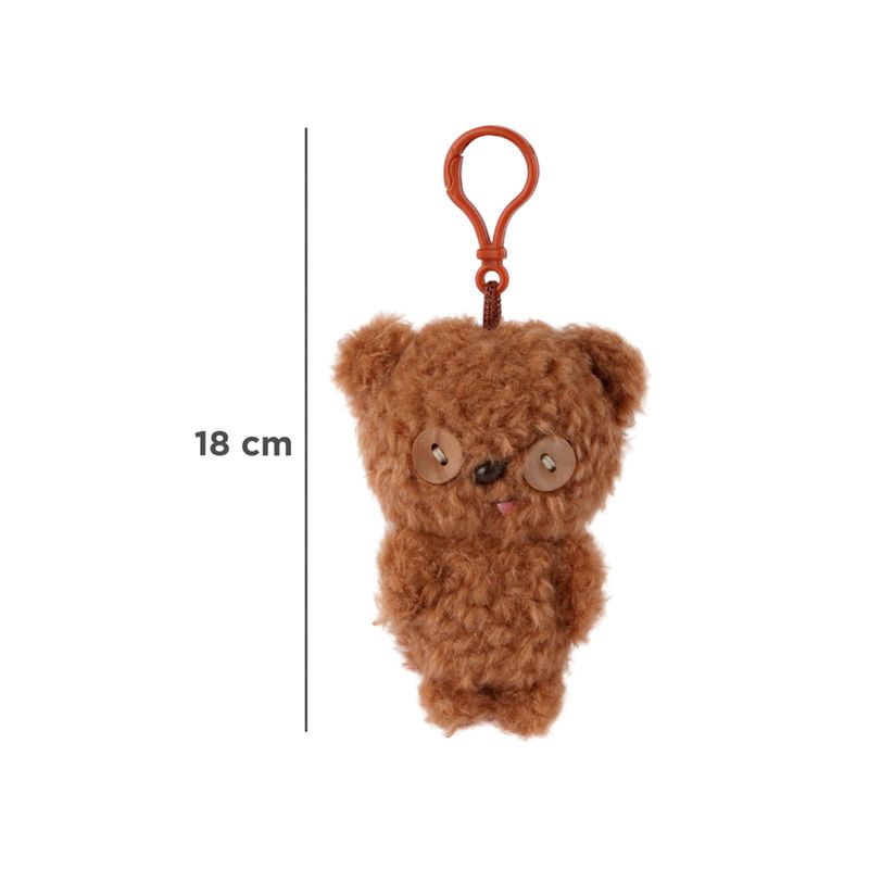Llavero-MINIONS-Teddy-Felpa-Caf-6-24072