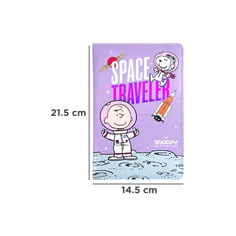 Libreta-SNOOPY-Viaje-Espacial-Lila-80-Hojas-6-24075