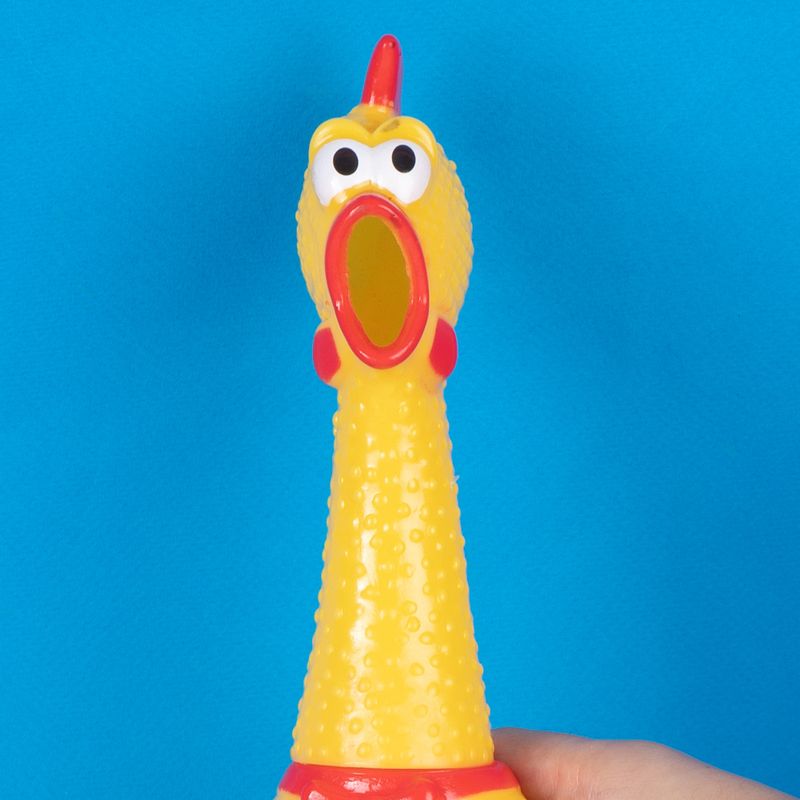 Juguete-Pollito-Chill-n-MINISO-Hule-Amarillo-5-24094