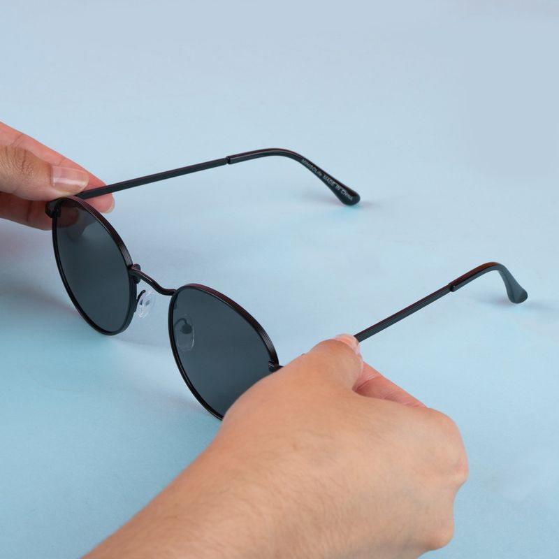 Lentes-De-Sol-Para-Mujer-MINISO-Sint-ticos-Negros-2-24097