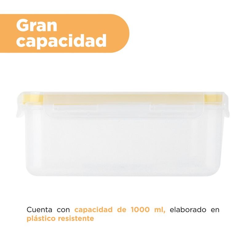 Contenedor-De-Alimentos-MINIONS-Colecci-n-Daisy-Pl-stico-Amarillo-1000-ml-5-24108