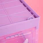 Caja-De-Almacenamiento-SANRIO-Kuromi-Plegable-Sint-tica-Morada-3-24110