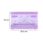 Caja-De-Almacenamiento-SANRIO-Kuromi-Plegable-Sint-tica-Morada-8-24110