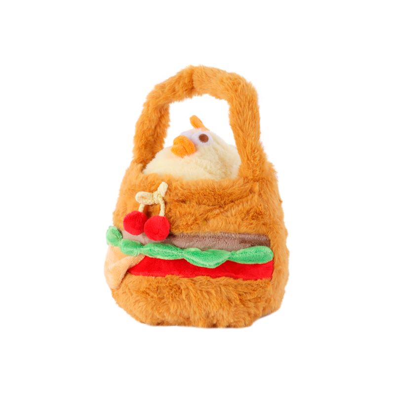 Peluche-MINISO-DunDun-Felpa-Amarillo-1-23997