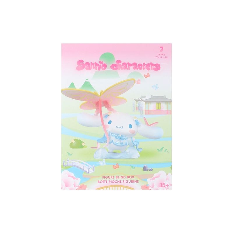 Blind-Box-SANRIO-Primavera-1-24008