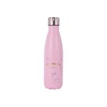 Termo-Con-Tapa-Enroscable-SANRIO-My-Melody-Acero-Inoxidable-Rosa-500-ml-1-24022