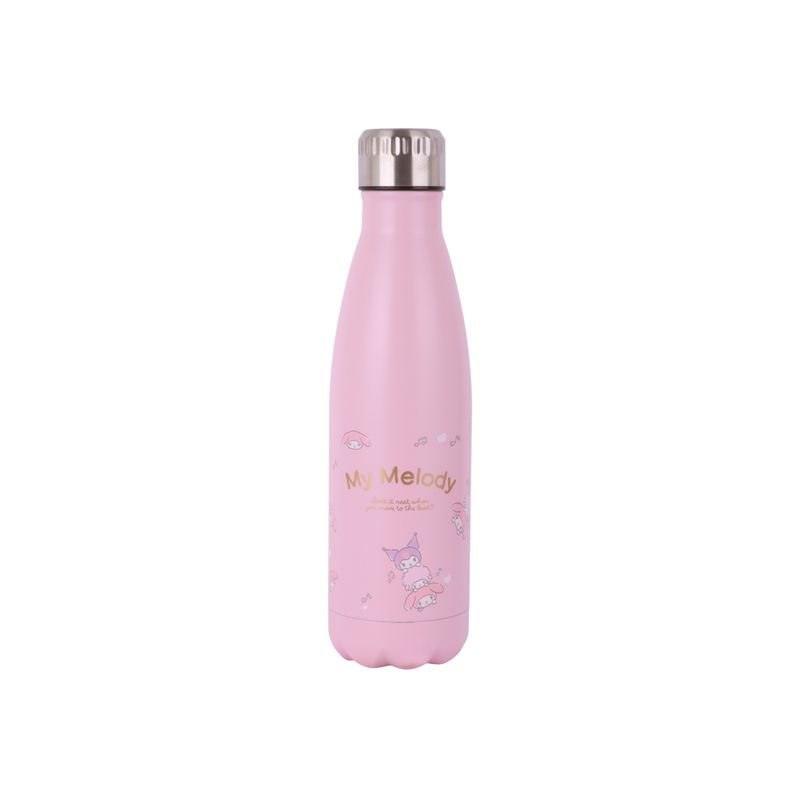 Termo-Con-Tapa-Enroscable-SANRIO-My-Melody-Acero-Inoxidable-Rosa-500-ml-1-24022