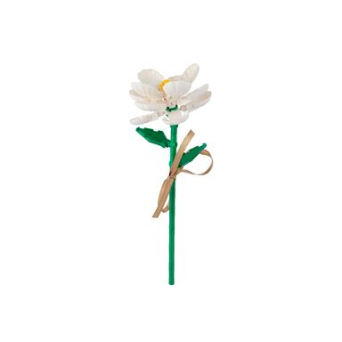 Bloques De Construcción MINISO Margaritas Flowers 81 Piezas
