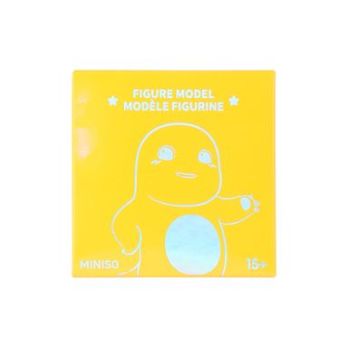 Blind Box Nailong Adventures 1un Diseño Sorpresa