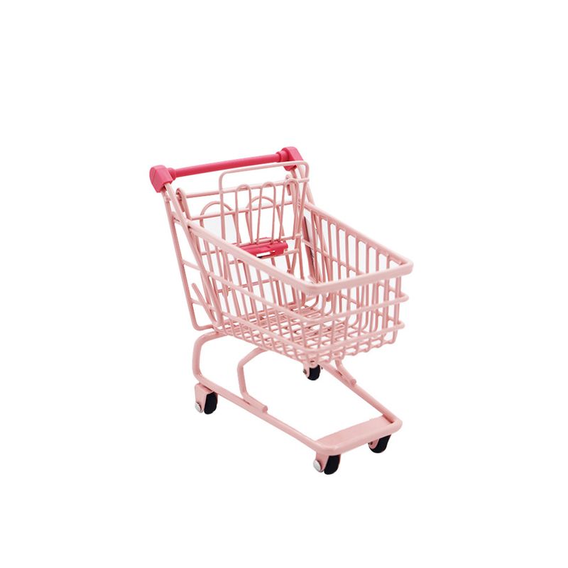 ORGANIZADOR-DE-FIERRO-EN-FORMA-DE-CARRITO-DE-SUPERMERCADO-MINISO-1-7004