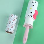 Rodillo-Quita-Pelusas-Hello-Kitty-Repusto-Incluido-Colores-Mixtos-Sanrio-Hello-Kitty-4-Piezas-3-14808