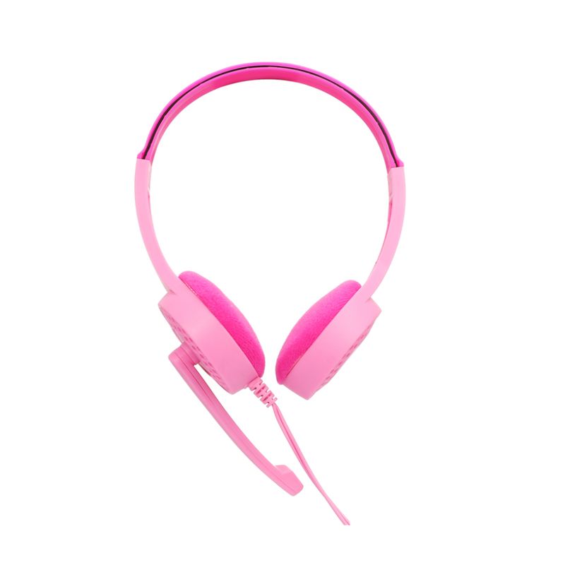 Aud-fonos-De-Diadema-Con-Cable-MINISO-Infantiles-Sint-ticos-Rosas-3-5-mm-2-23575